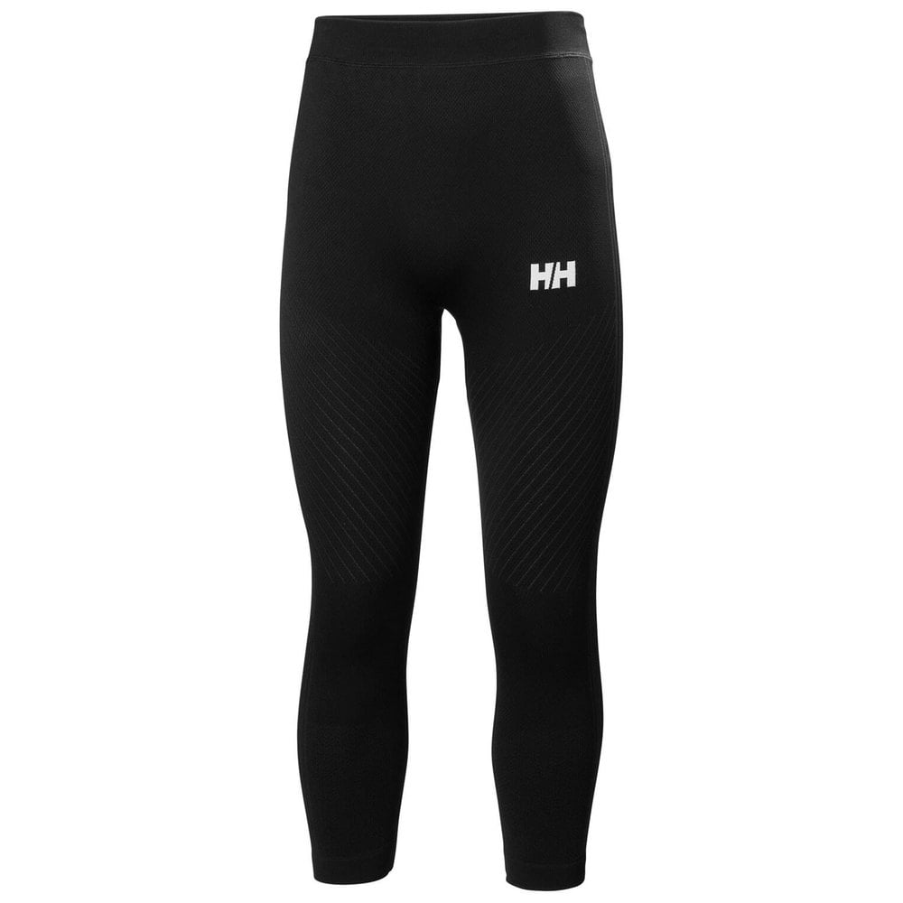 

Брюки Helly Hansen H1 Pro Lifa 3/4 Race Baselayer, черный