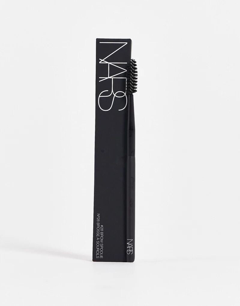 НАРС – №28 – Кисть для бровей Nars