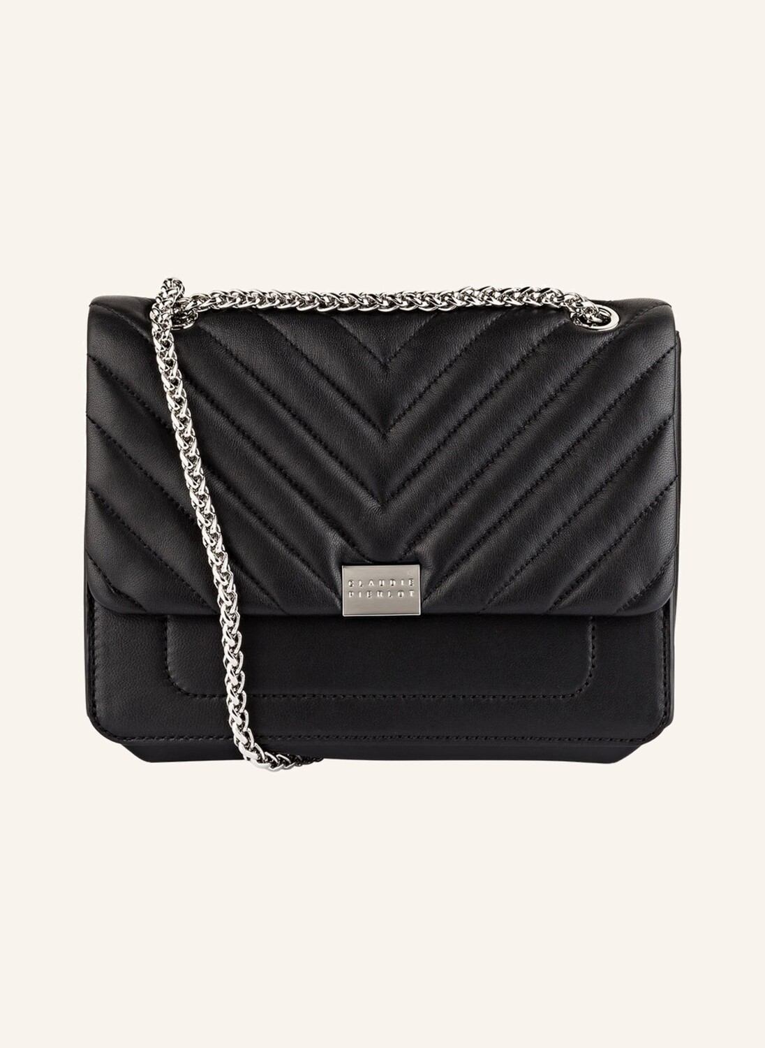 

Рюкзак CLAUDIE PIERLOT, черный