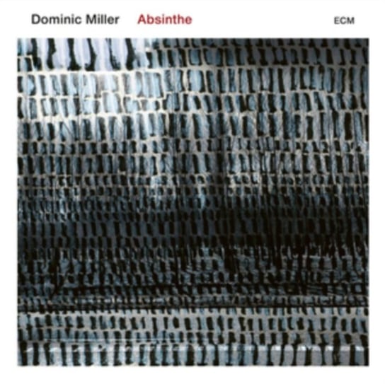 Виниловая пластинка Miller Dominic - Absinthe