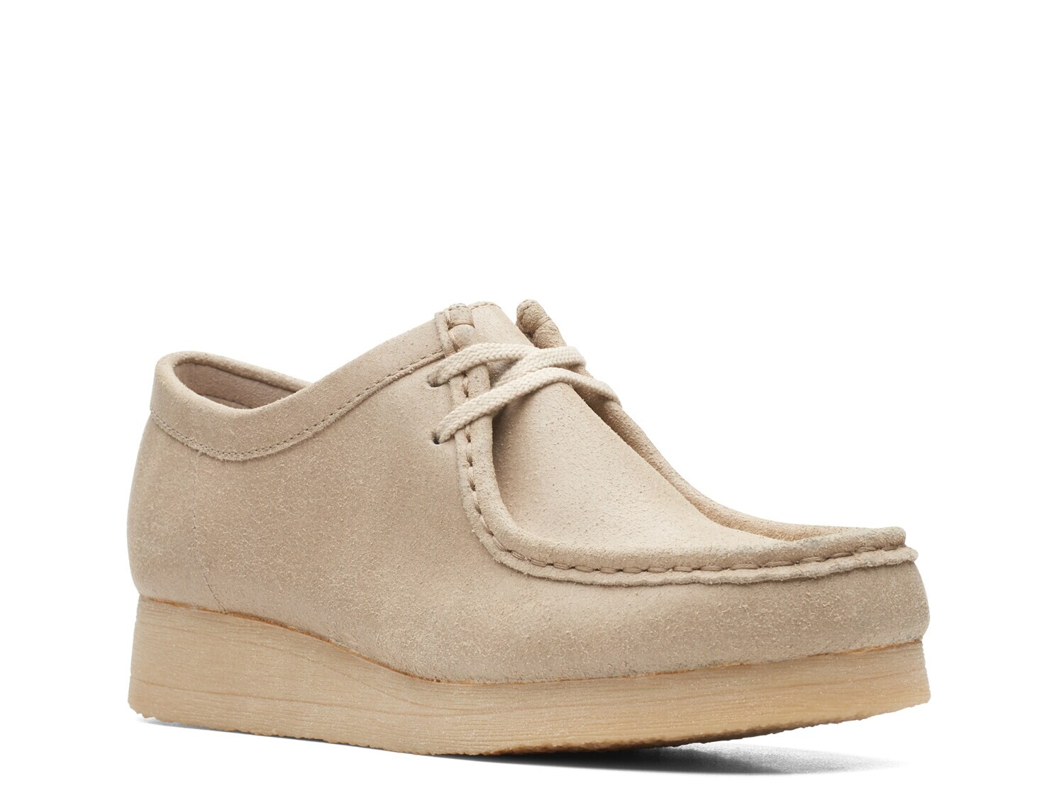 

Слипоны Padmora Clarks, серо-коричневый