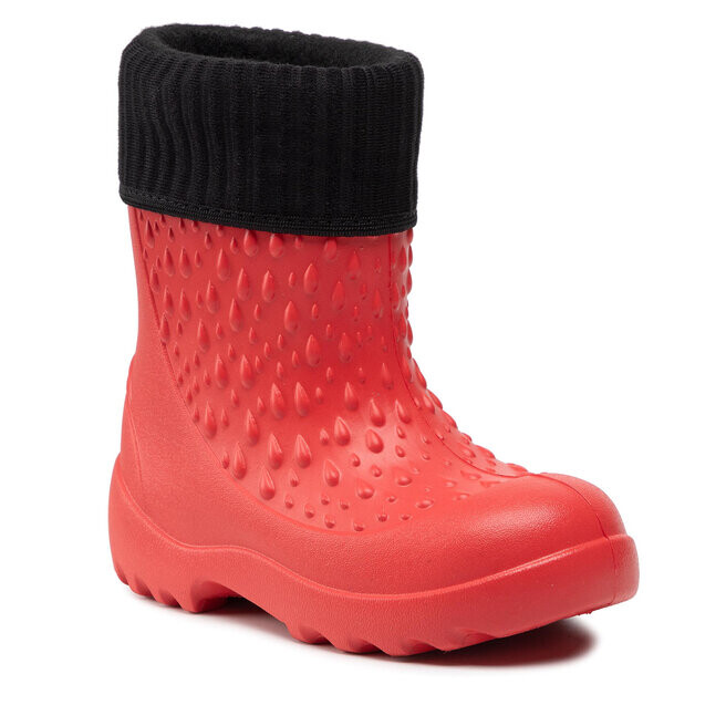 

Сапоги Dry Walker JumpersSnow, красный