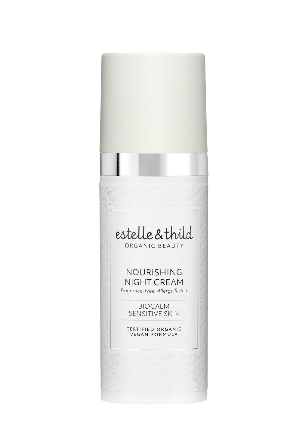 

Ночные процедуры Biocalm Extra Nourishing Ночной Крем Estelle & Thild