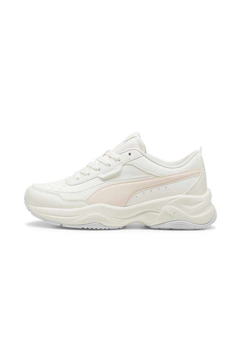 

Туфли Cilia Mode из экокожи Puma, белый