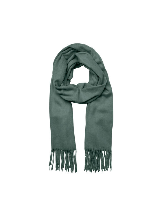 

Шарф Vero Moda, зеленый