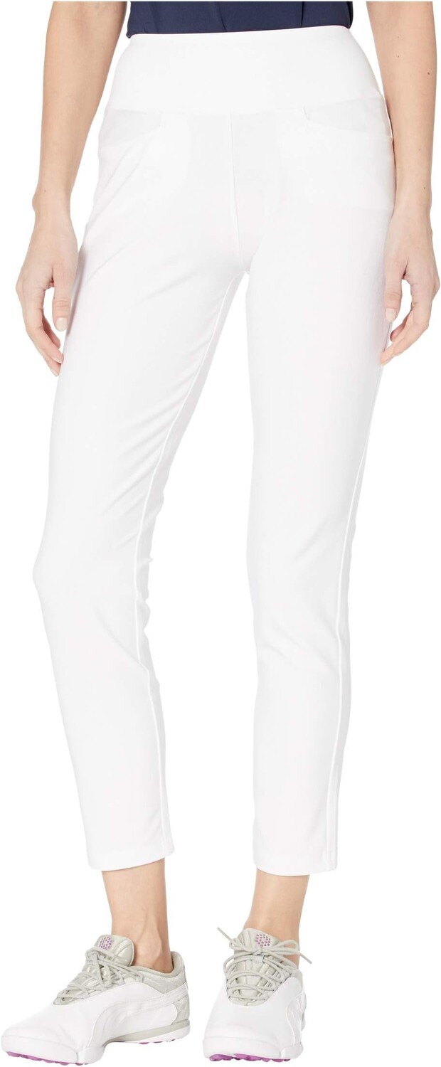 

Брюки Puma PWRSHAPE Pants, цвет Bright White