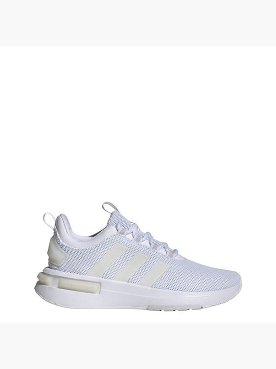 

Кроссовки Racer TR23 Adidas, белый