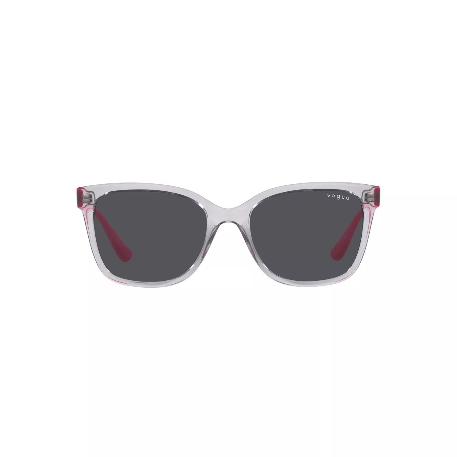 Женские квадратные солнцезащитные очки Vogue Vo5426S 54 мм Vogue цена и фото