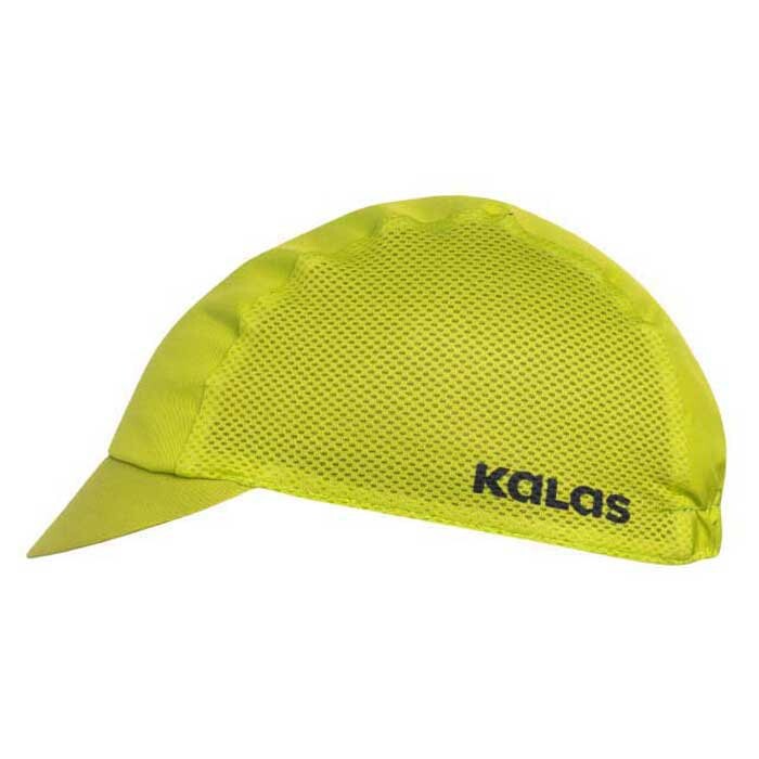 

Бейсболка Kalas Z3 Summer, зеленый