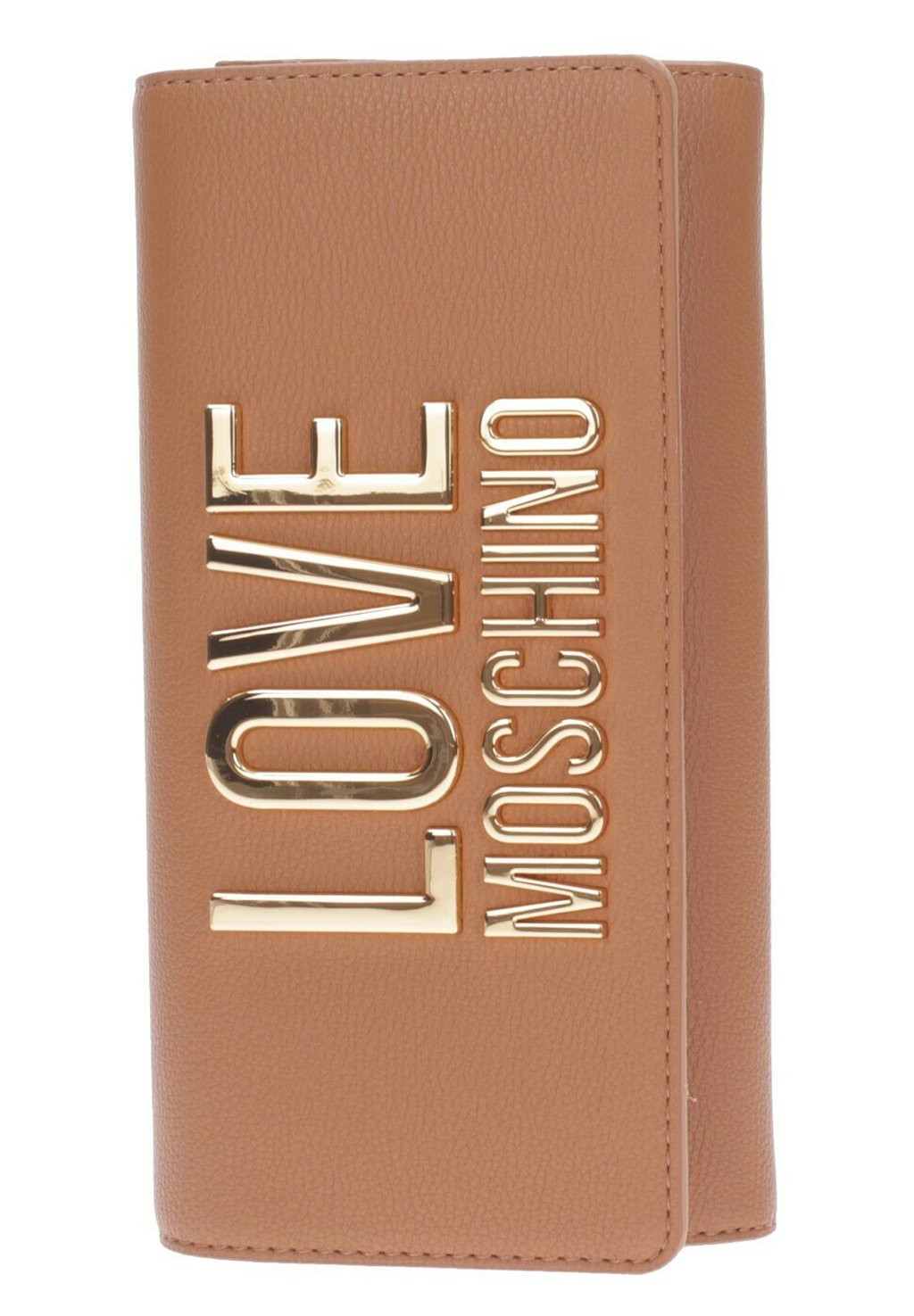 

Кошелек Love Moschino, коричневый