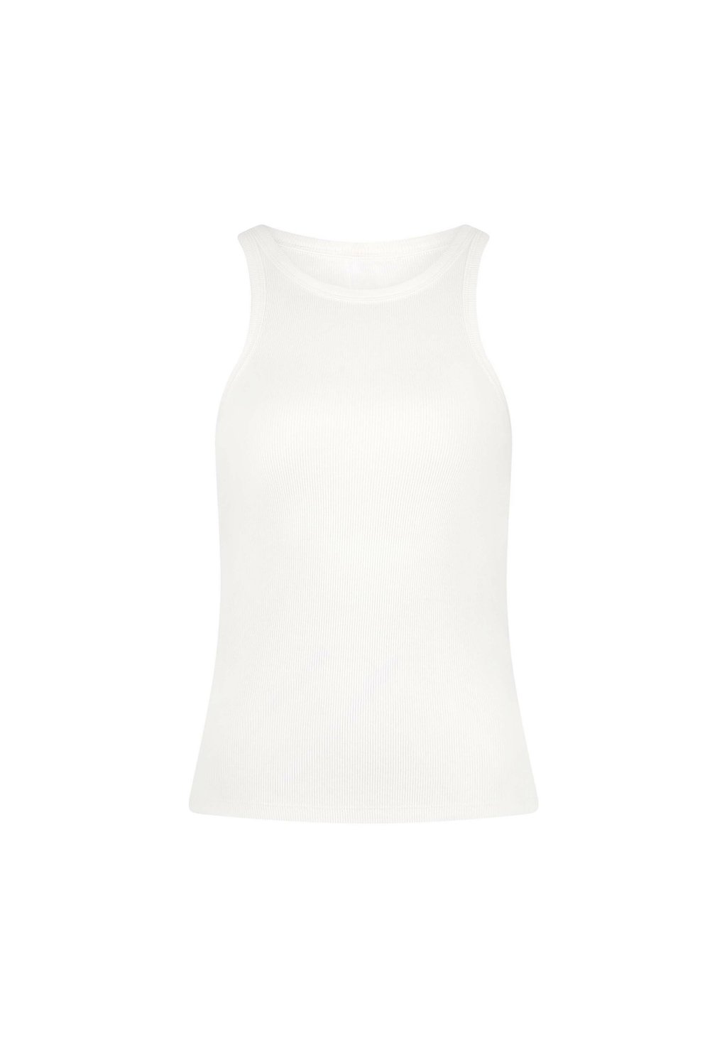 

Топ SINGLET TANK Hunkemöller, белый