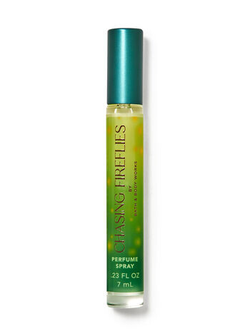 

Мини-парфюмерный спрей Chasing Fireflies, 0.23 fl oz / 7 mL, Bath and Body Works