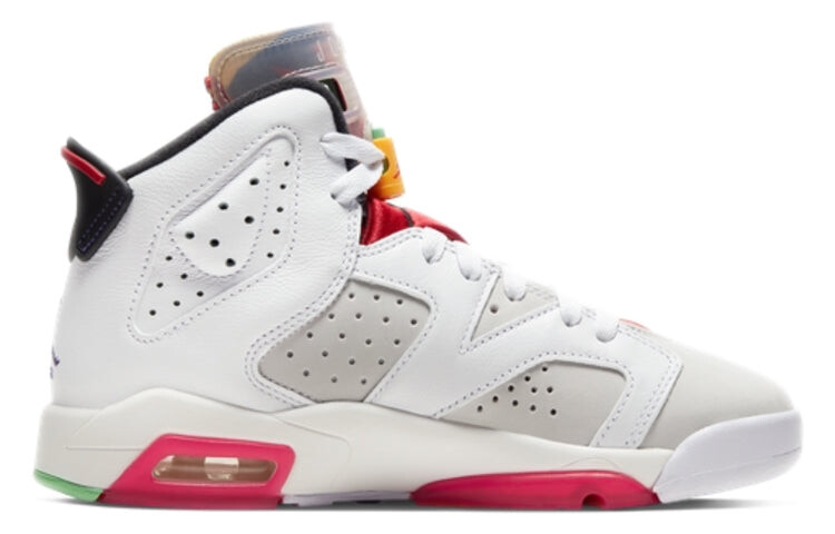 

Кроссовки Air Jordan 6 Retro