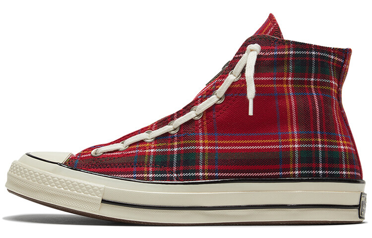 

парусиновые туфли Converse 1970-х годов унисекс