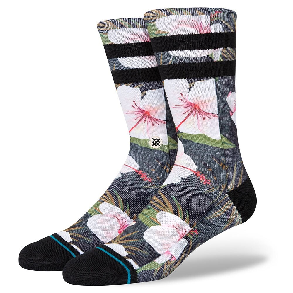 

Носки Stance Laulima, разноцветный