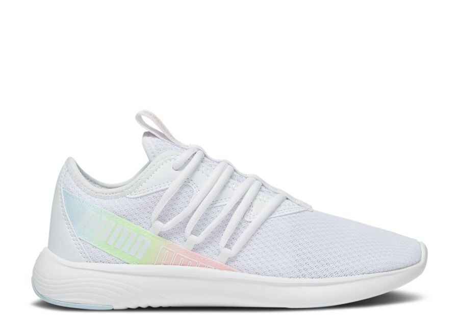 

Кроссовки Puma Wmns Star Vital Stripe 'White Koral Ice', белый