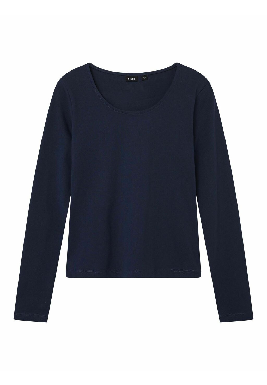 

Рубашка с длинным рукавом LMTD, цвет navy blazer