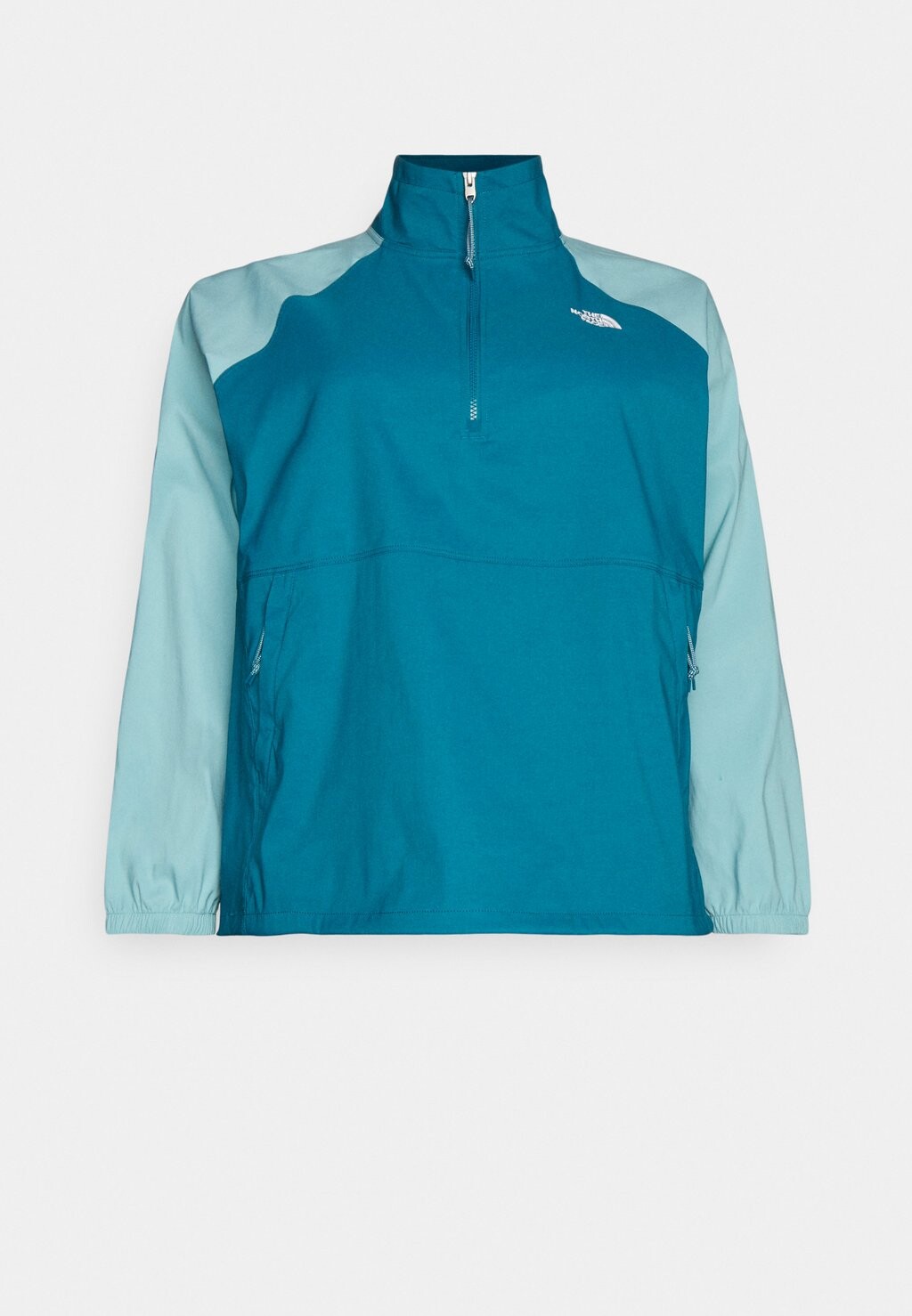 

Дождевик The North Face, Синий