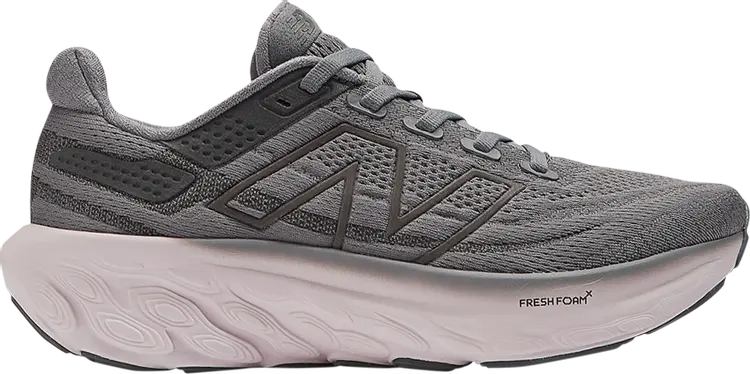 

Кроссовки Wmns Fresh Foam X 1080v13 'Castlerock December Sky', серый