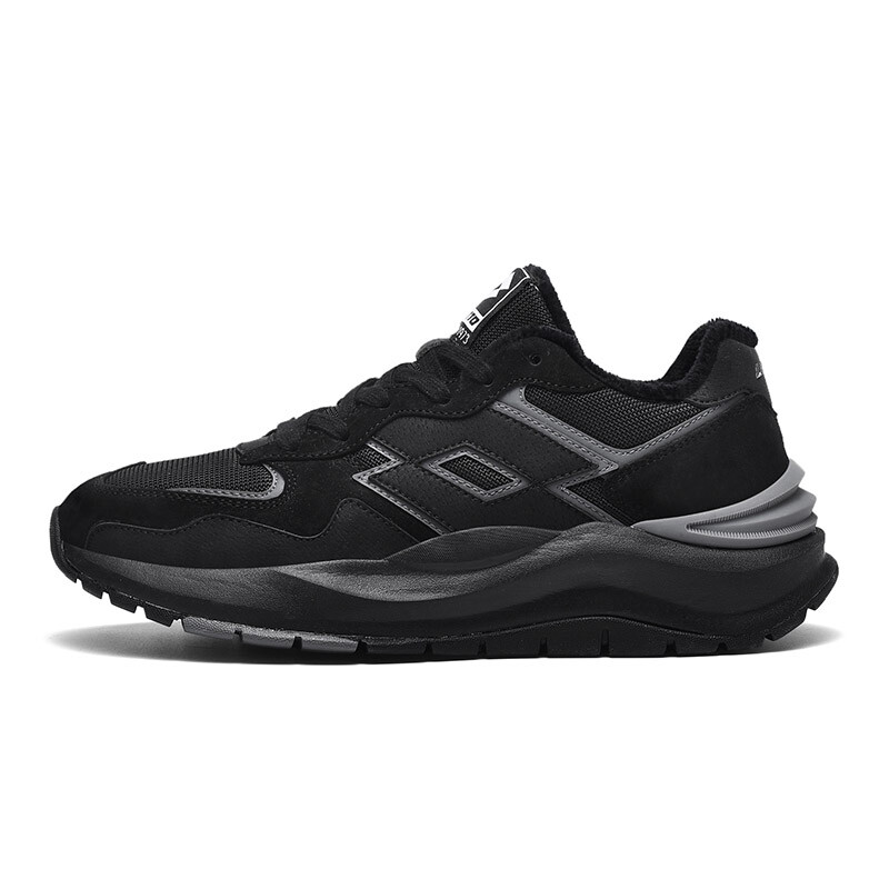 

Кроссовки LOTTO Lifestyle Shoes Men Low-top, цвет Off-white