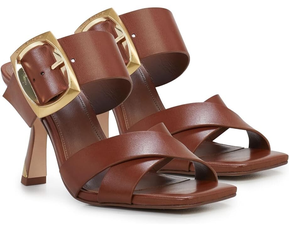 

Туфли Vince Camuto Helya, цвет Whiskey