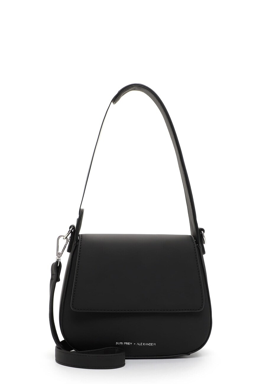 

Сумка через плечо Suri Frey Shoulder SFY SURI FREY X ALEXANDER, черный