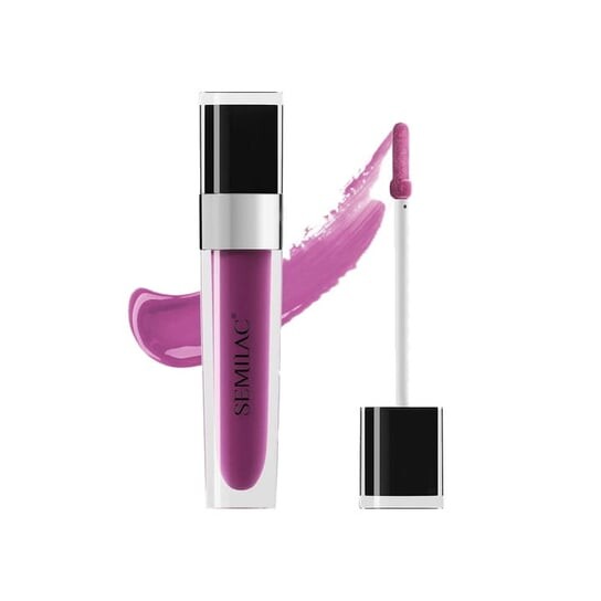 

Блеск для губ 082 Luminous Cyclamen, 6 мл Semilac, Candy Lips