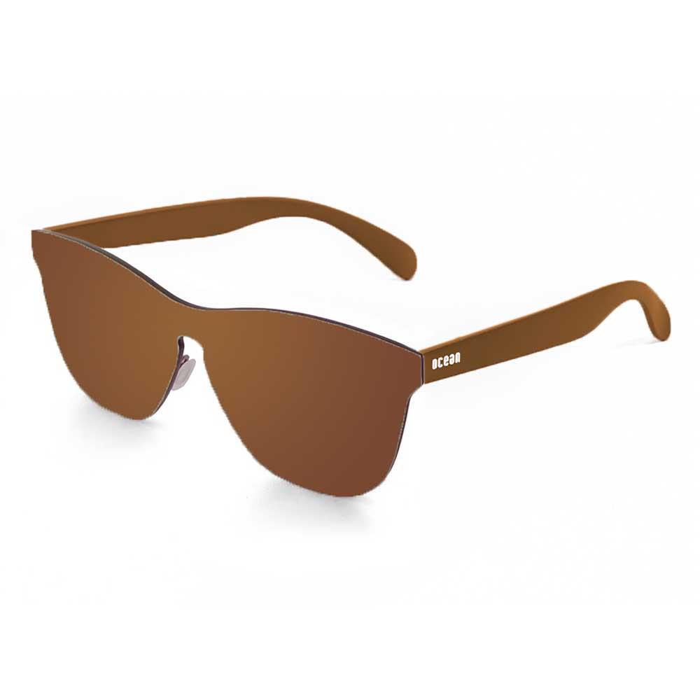 Солнцезащитные очки Ocean Florencia, коричневый