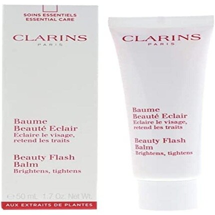 

Clarins Beauty Flash-бальзам 50 мл