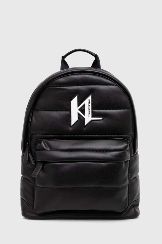 

Рюкзак Karl Lagerfeld, черный