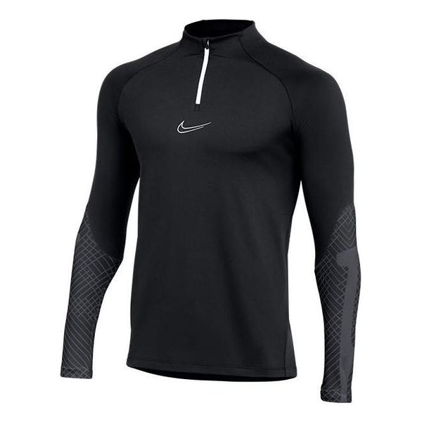 Футболка Nike Dri-FIT Referee Soccer Shorts 'Black', черный