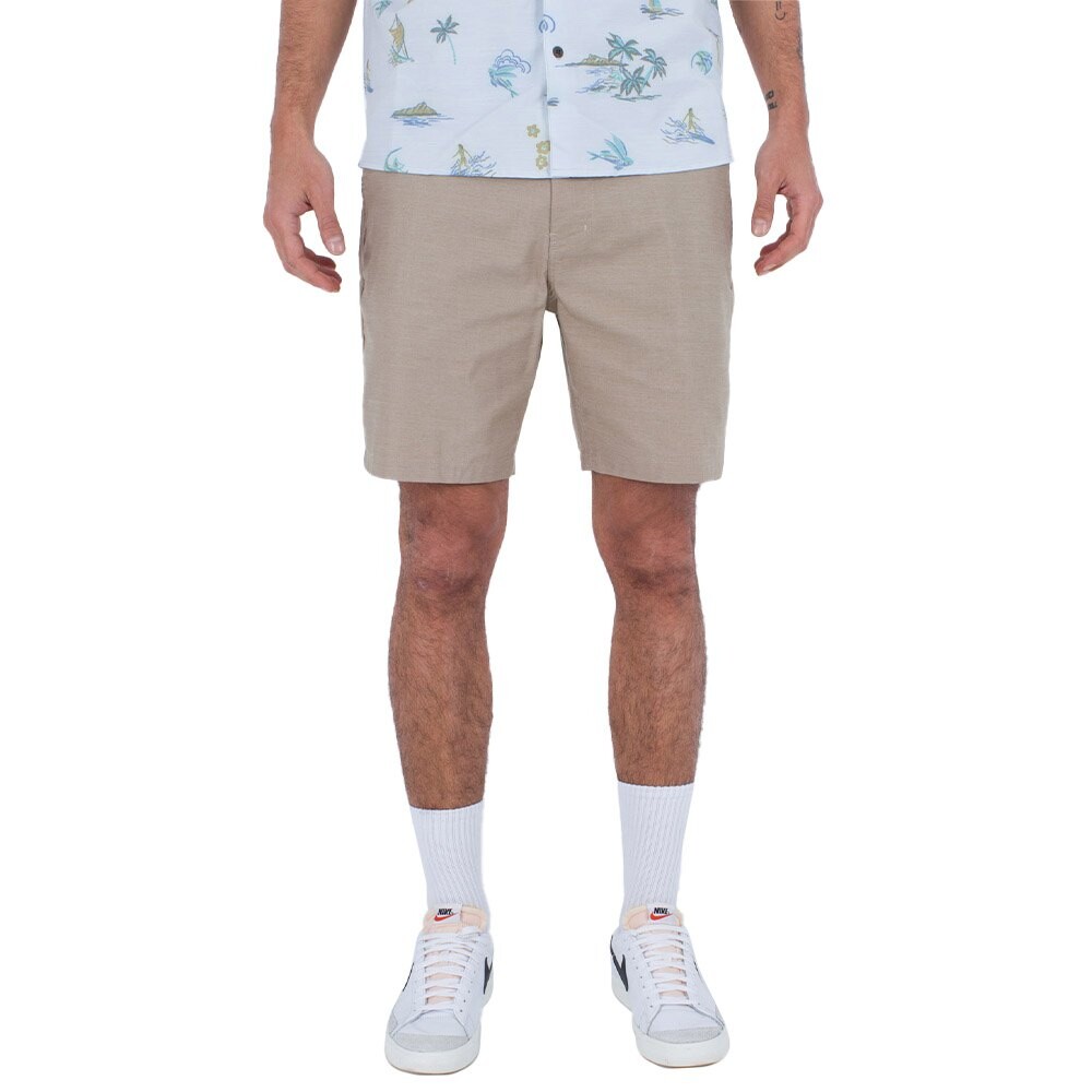 

Шорты Hurley H2O Dri Vapor 19´´ Chino, бежевый