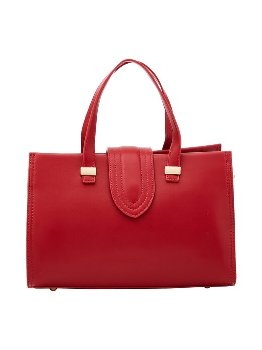 

Сумочка Usha, красный