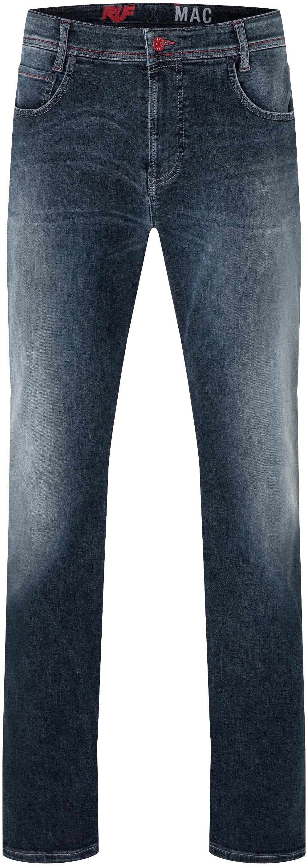 Обычные джинсы Mac, камень