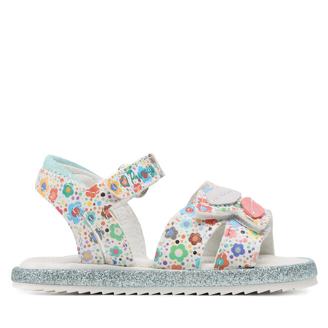 

Сандалии Primigi 3913000 M Iridescent Multicolor White, цвет