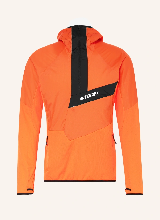 

Средний слой techrock ultralight Adidas, черный