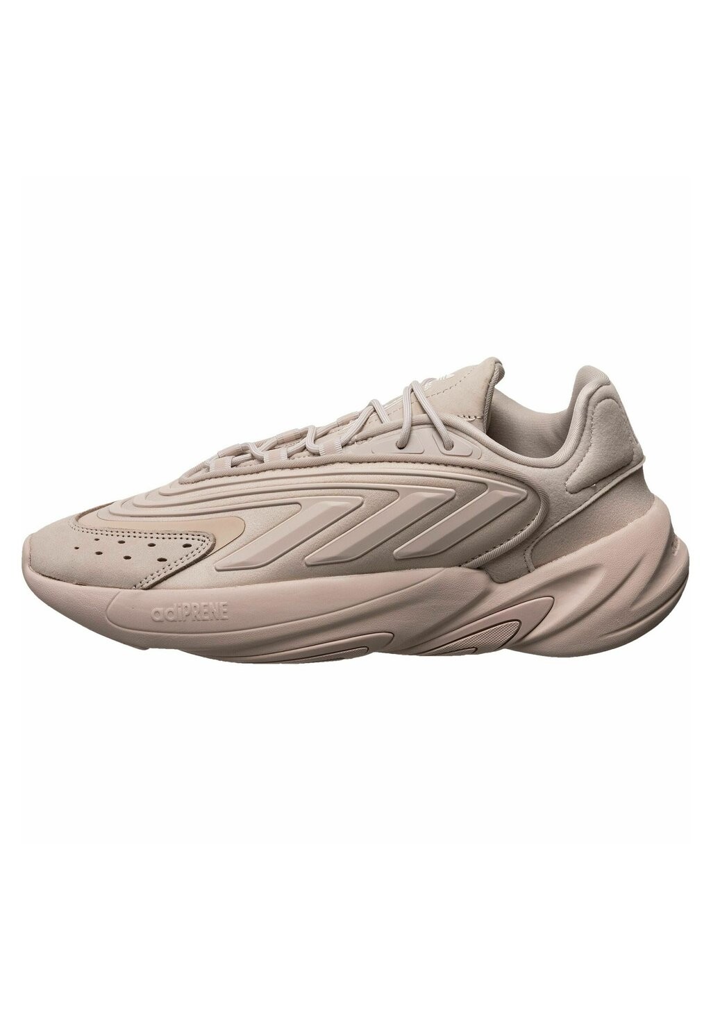

Низкие кроссовки OZELIA adidas Originals, серо-коричневый/кварц
