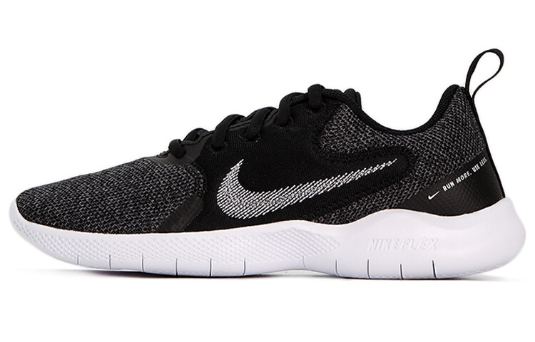 

Nike Flex Experience Run 10 черные (женские)