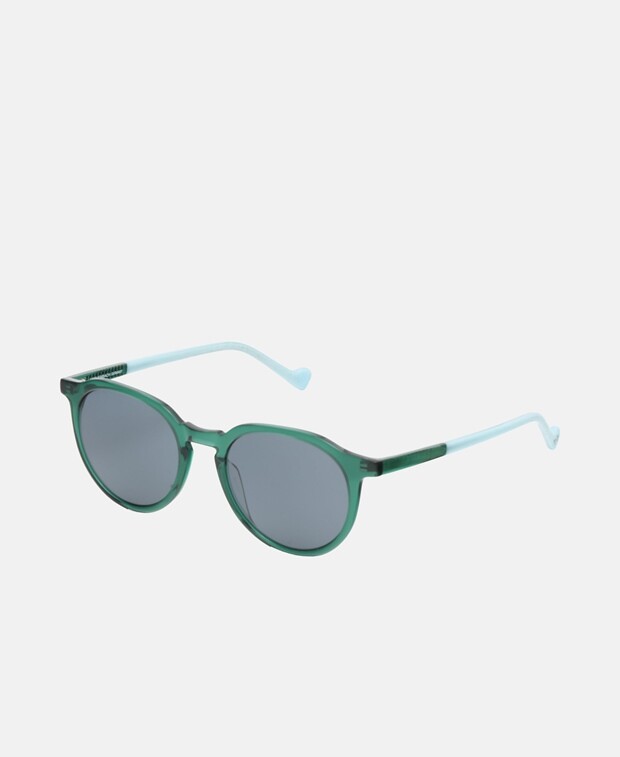 

Солнцезащитные очки Mini Eyewear, зеленый