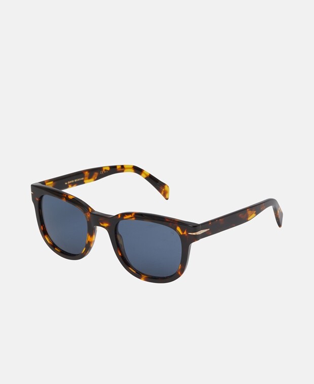 

Солнцезащитные очки DB Eyewear by David Beckham, коричневый