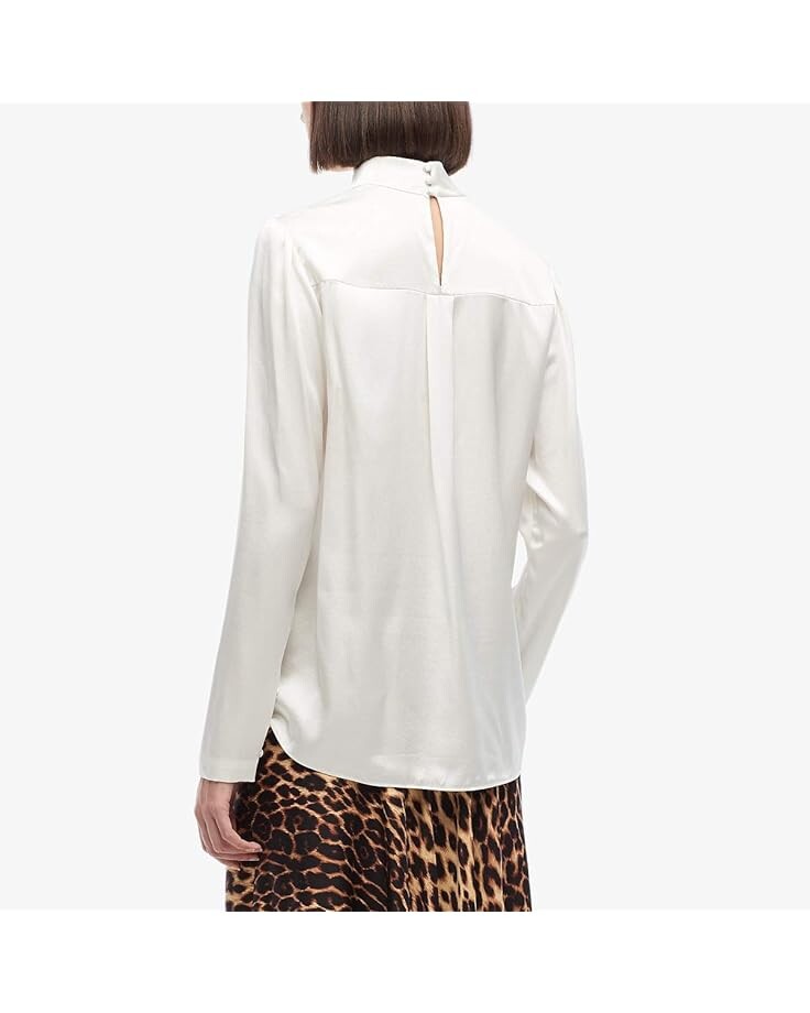 

Топ A.L.C. Raquel Top, цвет Pearl