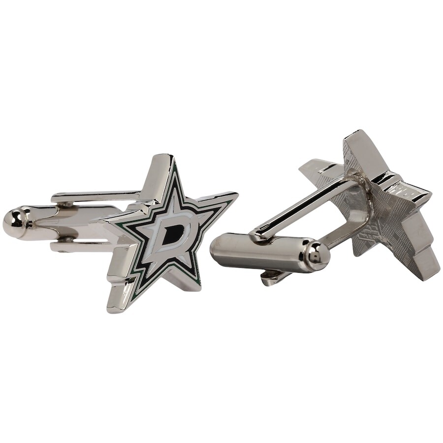 

Галстук Cufflinks Dallas Stars