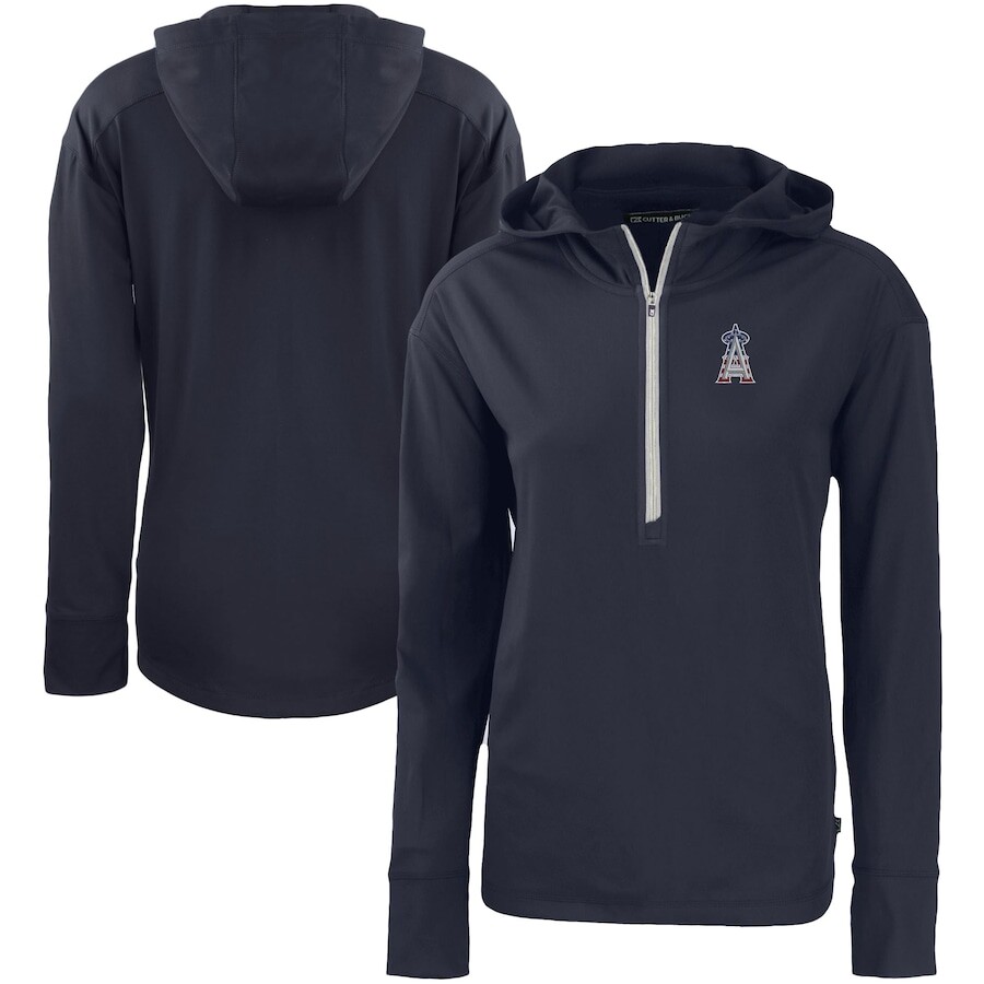 

Куртка Cutter & Buck Los Angeles Angels, нави