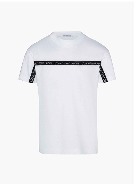 

Футболка Calvin Klein Jeans