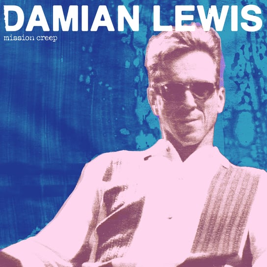Виниловая пластинка Lewis Damian - Mission Creep
