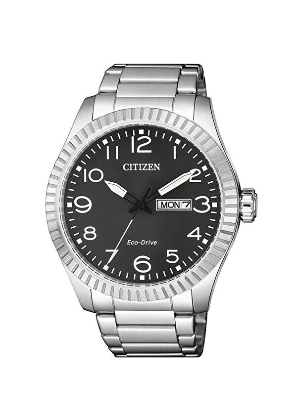 

Bm8530-89Ee мужские наручные часы Bering, серый