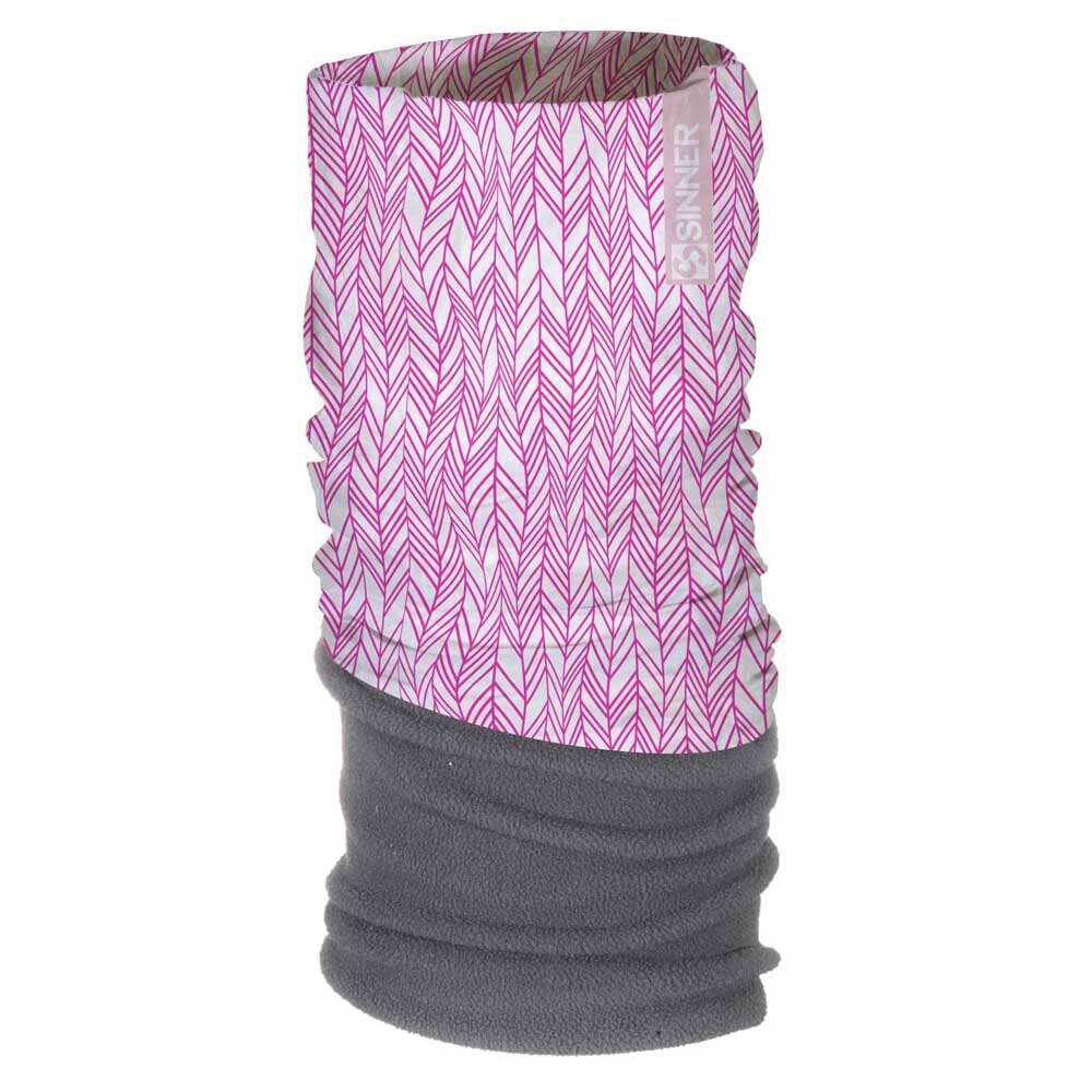 

Неквормер Sinner IRR Lines Fleece, синий