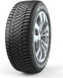 

Зимние шины Goodyear UltraGrip Arctic 2 SUV EVR XL 215/65 R17 103T