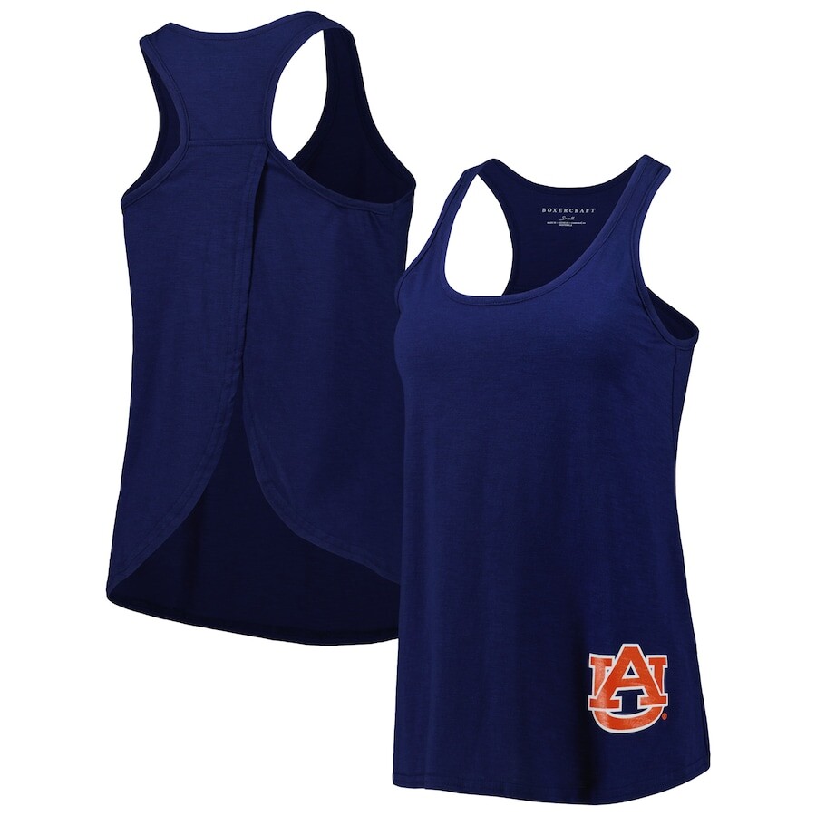 

Топ Boxercraft Auburn Tigers, нави