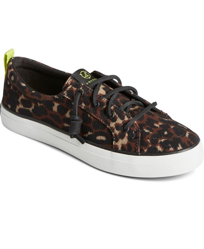 

Кроссовки Crestvibe на морском велосипеде Sperry, черный